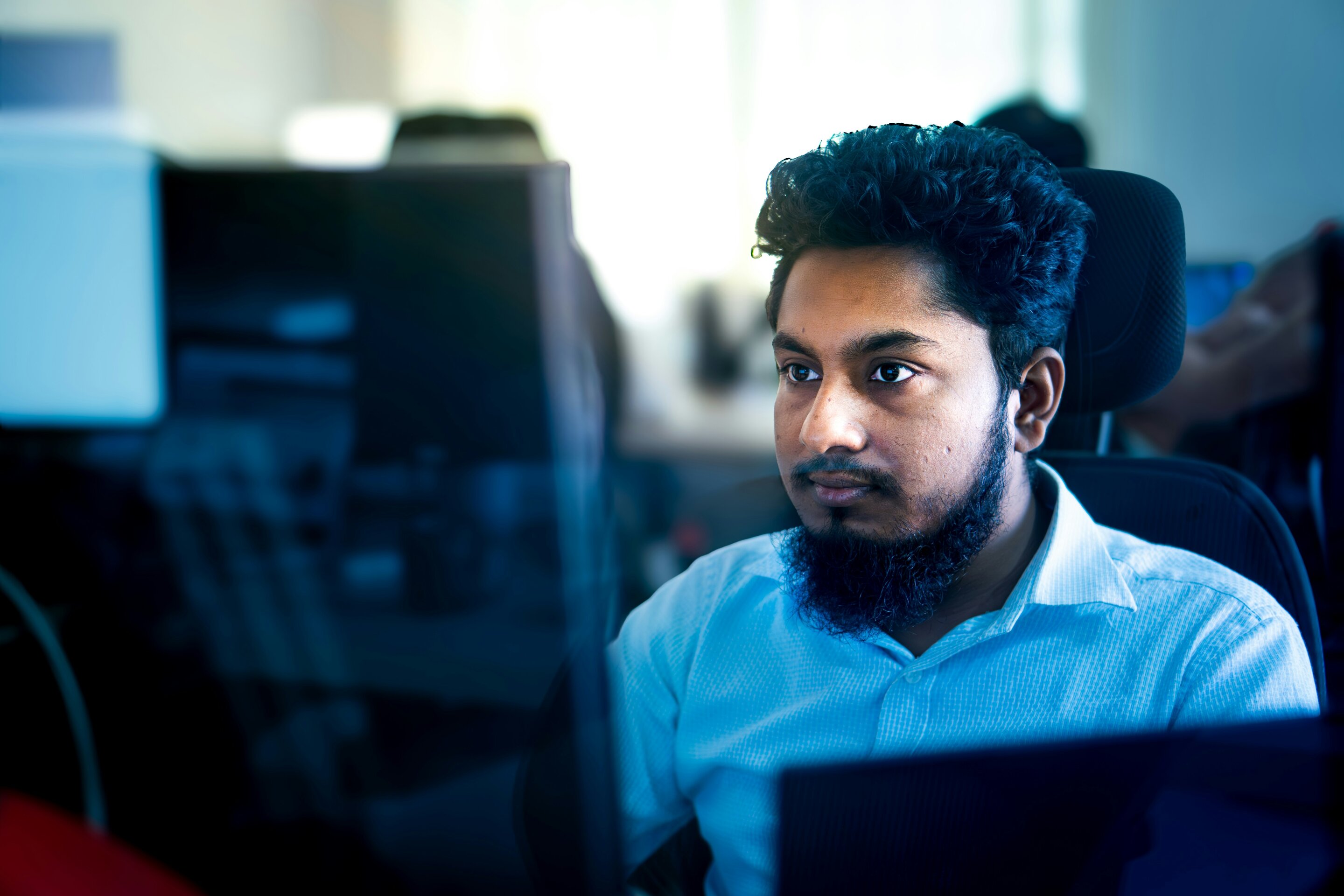 Mehedi Farhan